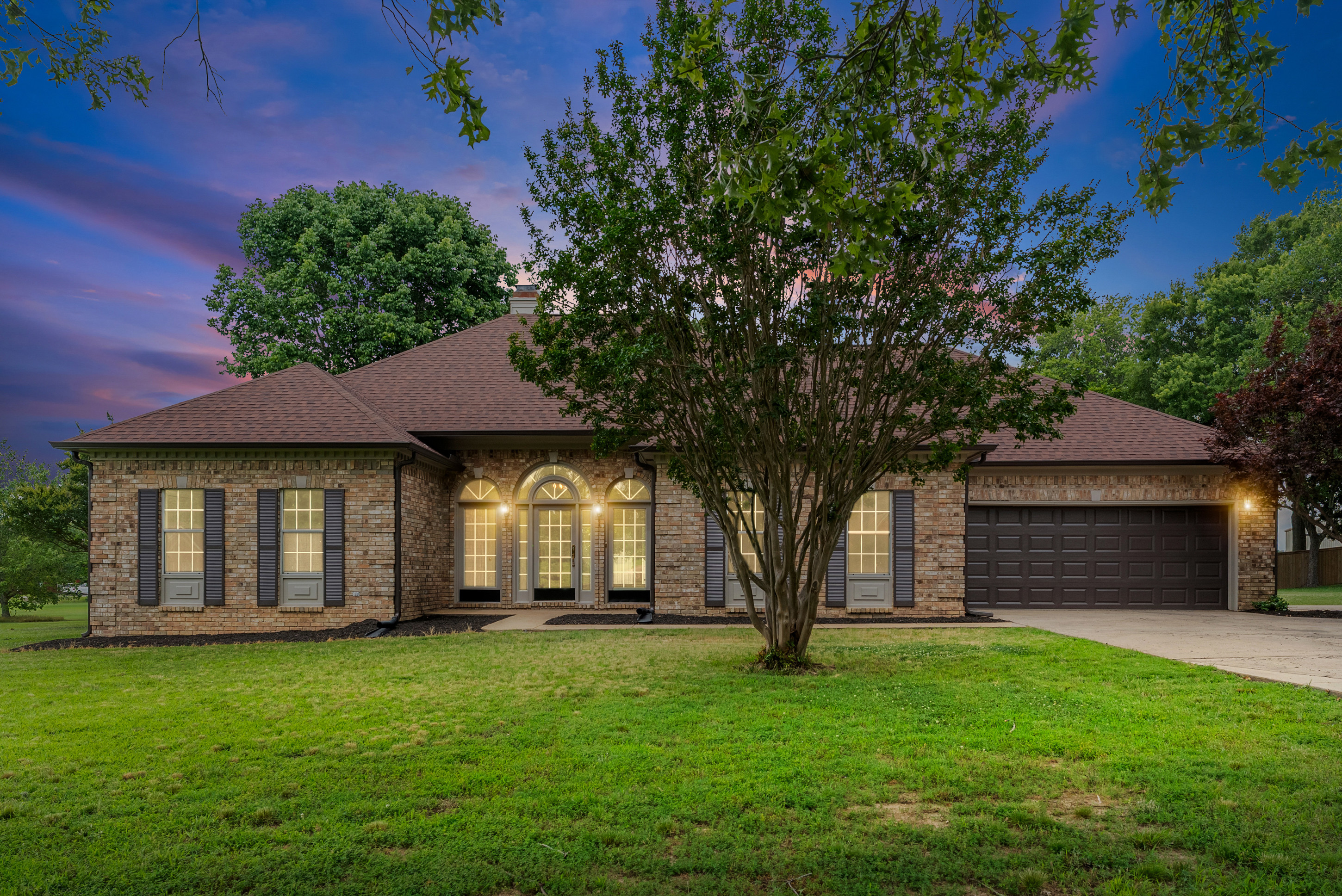 4165 Green Hill Dr, Hernando 